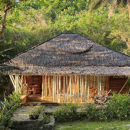 Nature'S Eye Resort Guimaras Bagian luar foto