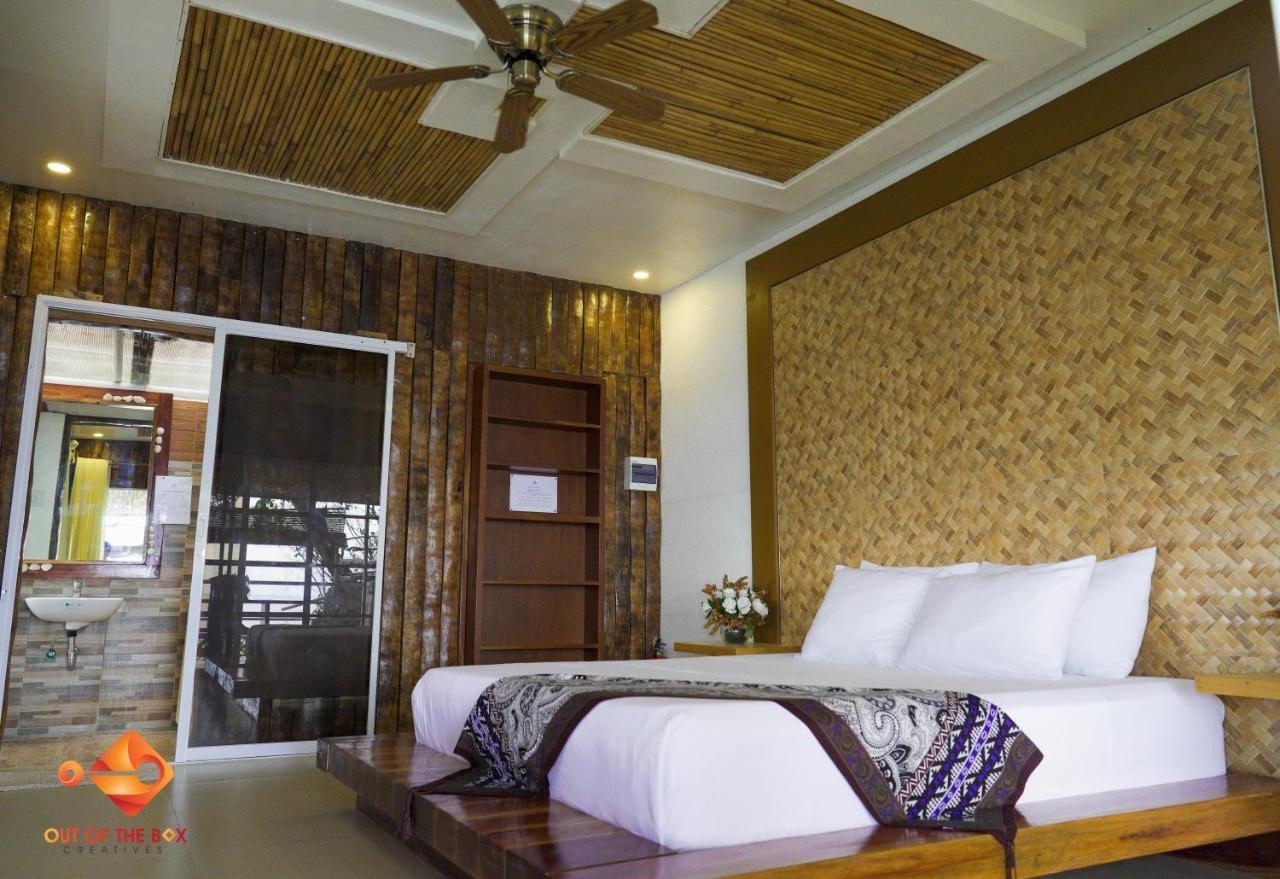 Nature'S Eye Resort Guimaras Bagian luar foto