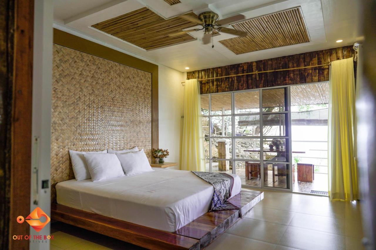 Nature'S Eye Resort Guimaras Bagian luar foto