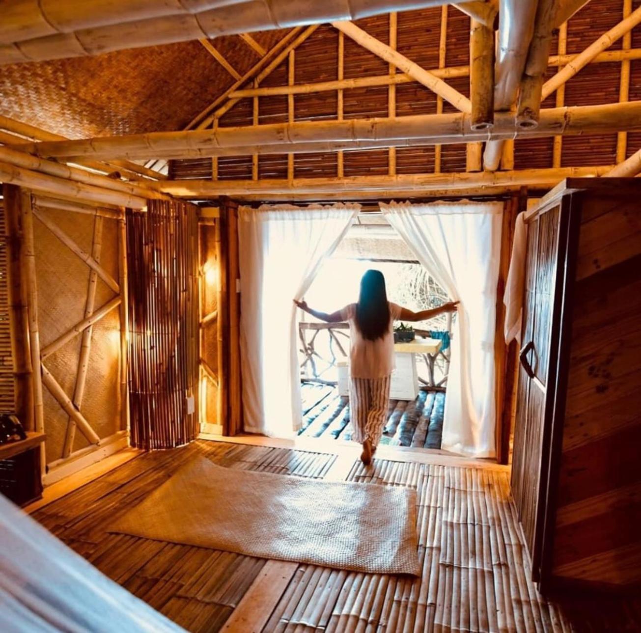 Nature'S Eye Resort Guimaras Bagian luar foto