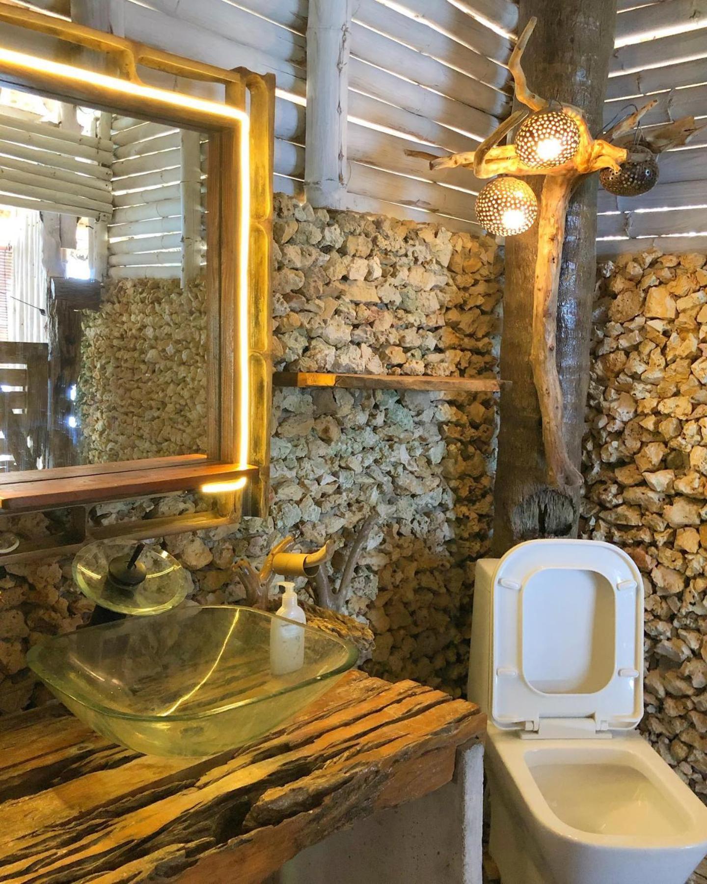 Nature'S Eye Resort Guimaras Bagian luar foto