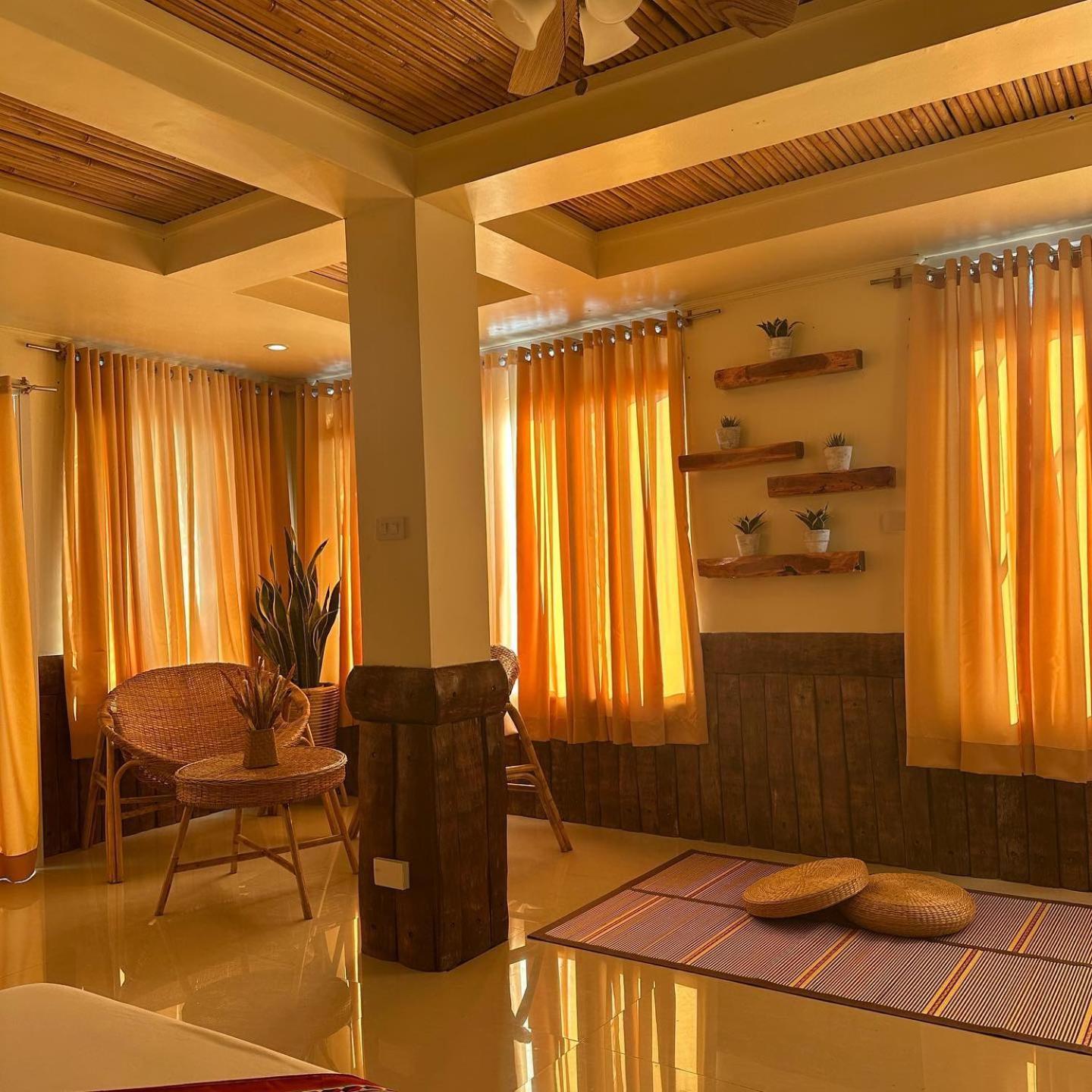 Nature'S Eye Resort Guimaras Bagian luar foto