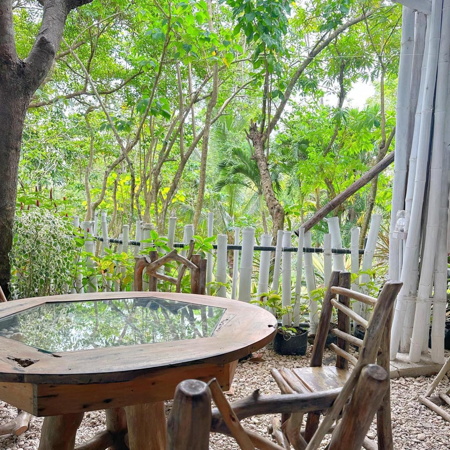 Nature'S Eye Resort Guimaras Bagian luar foto