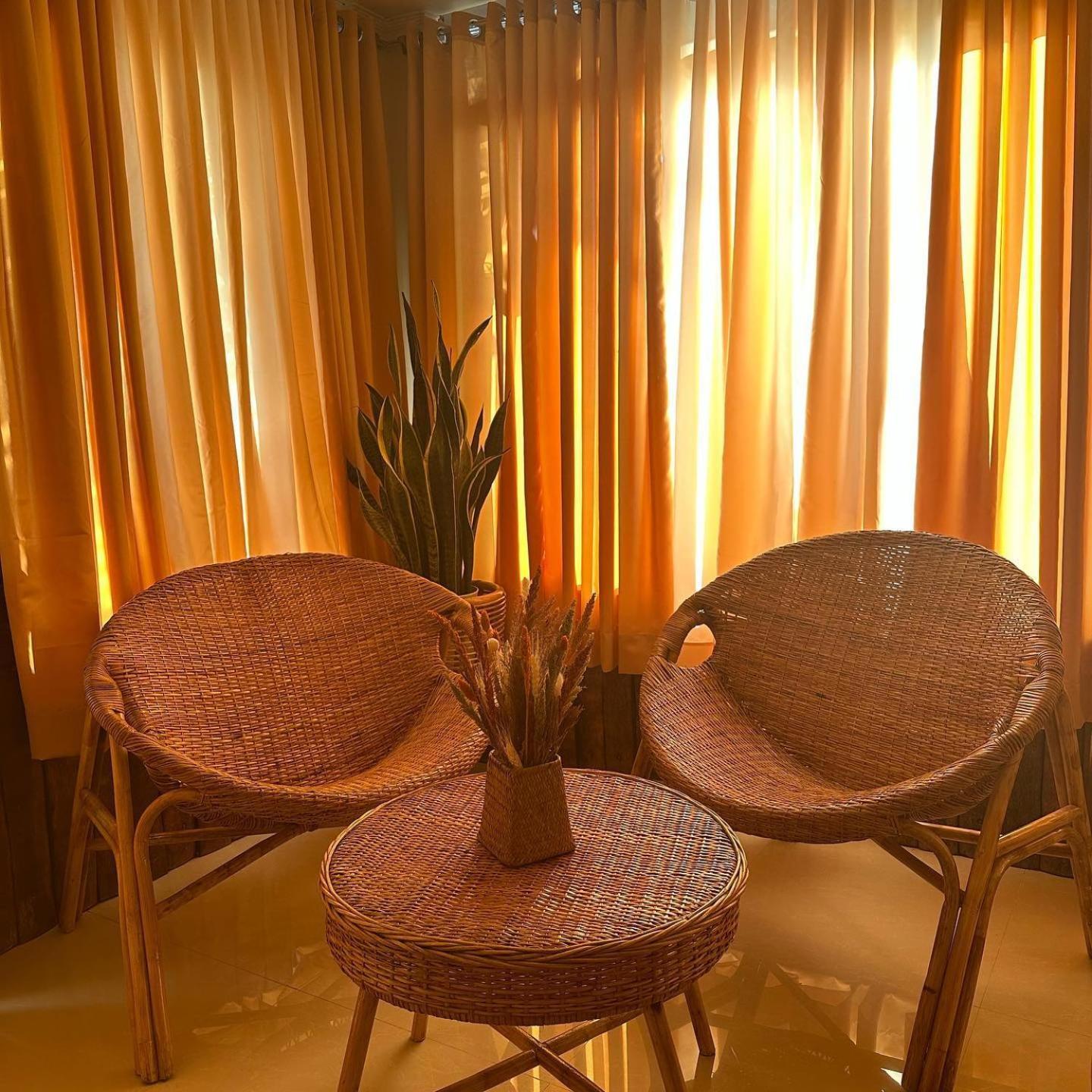 Nature'S Eye Resort Guimaras Bagian luar foto