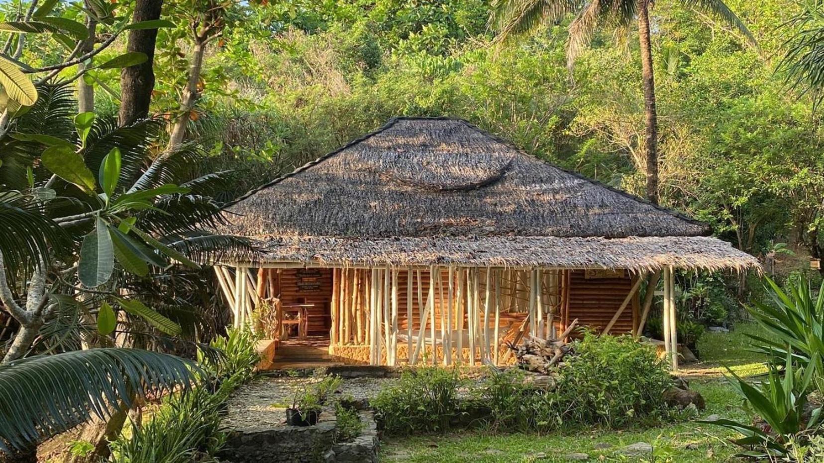 Nature'S Eye Resort Guimaras Bagian luar foto