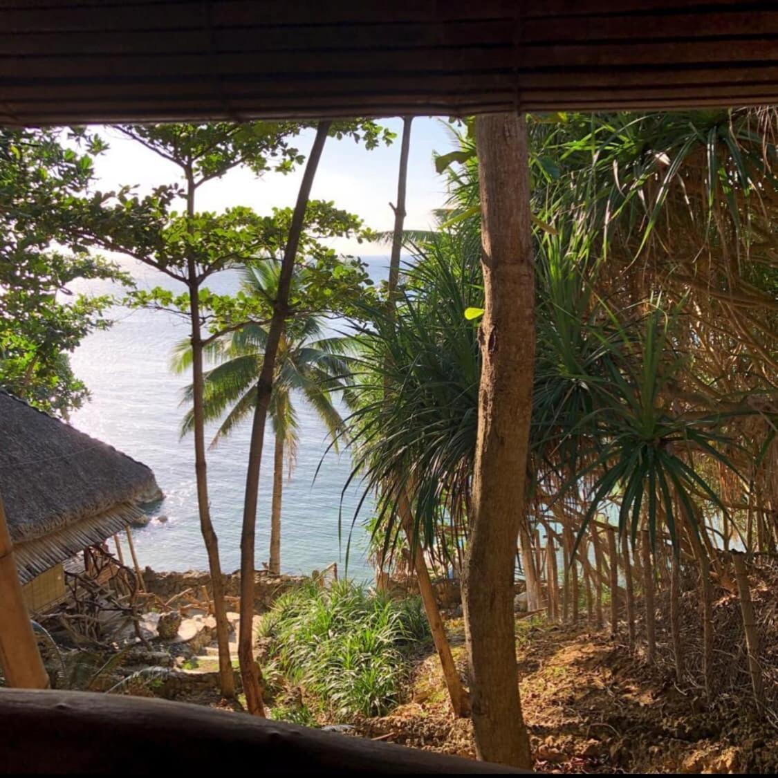 Nature'S Eye Resort Guimaras Bagian luar foto