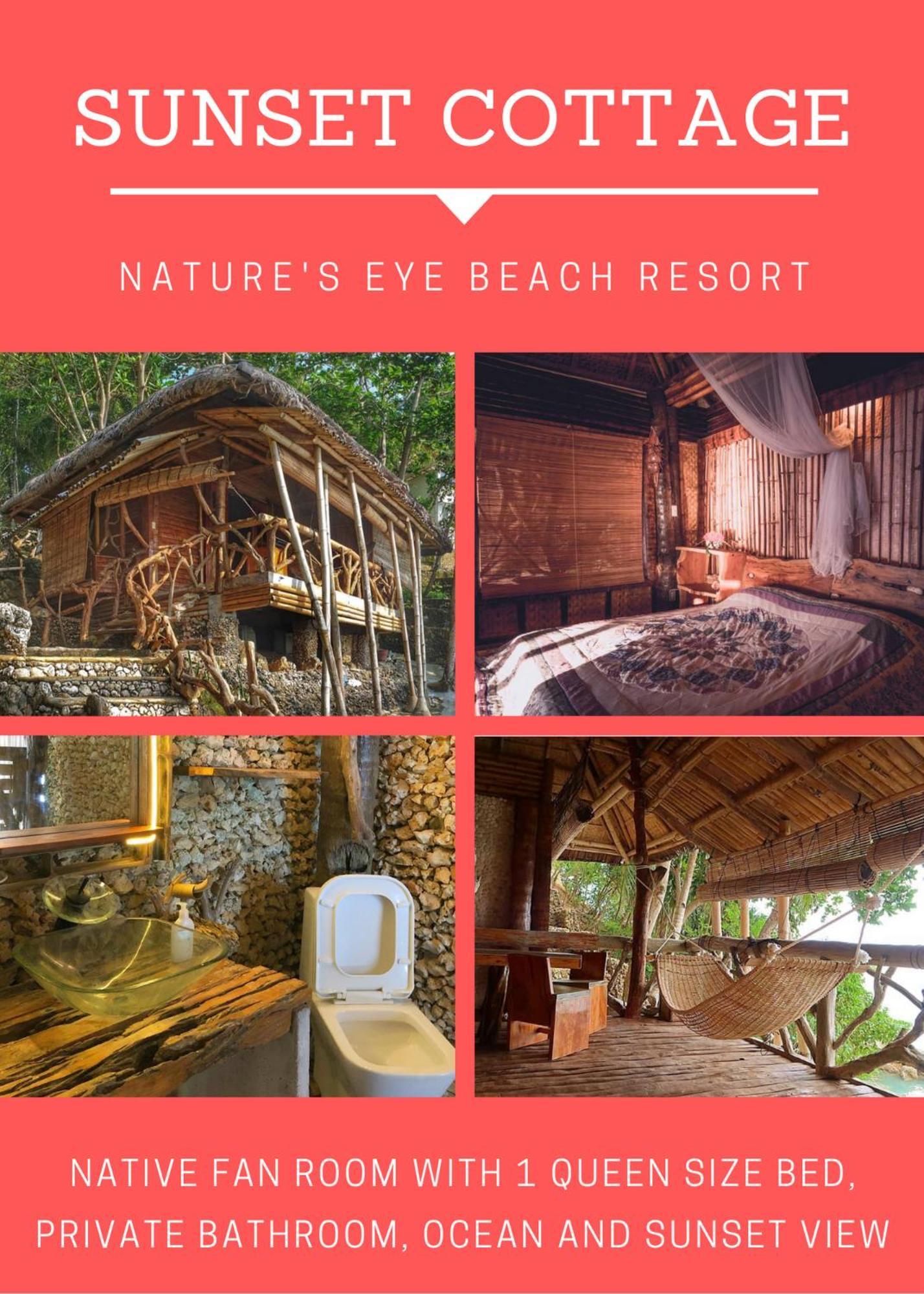 Nature'S Eye Resort Guimaras Bagian luar foto