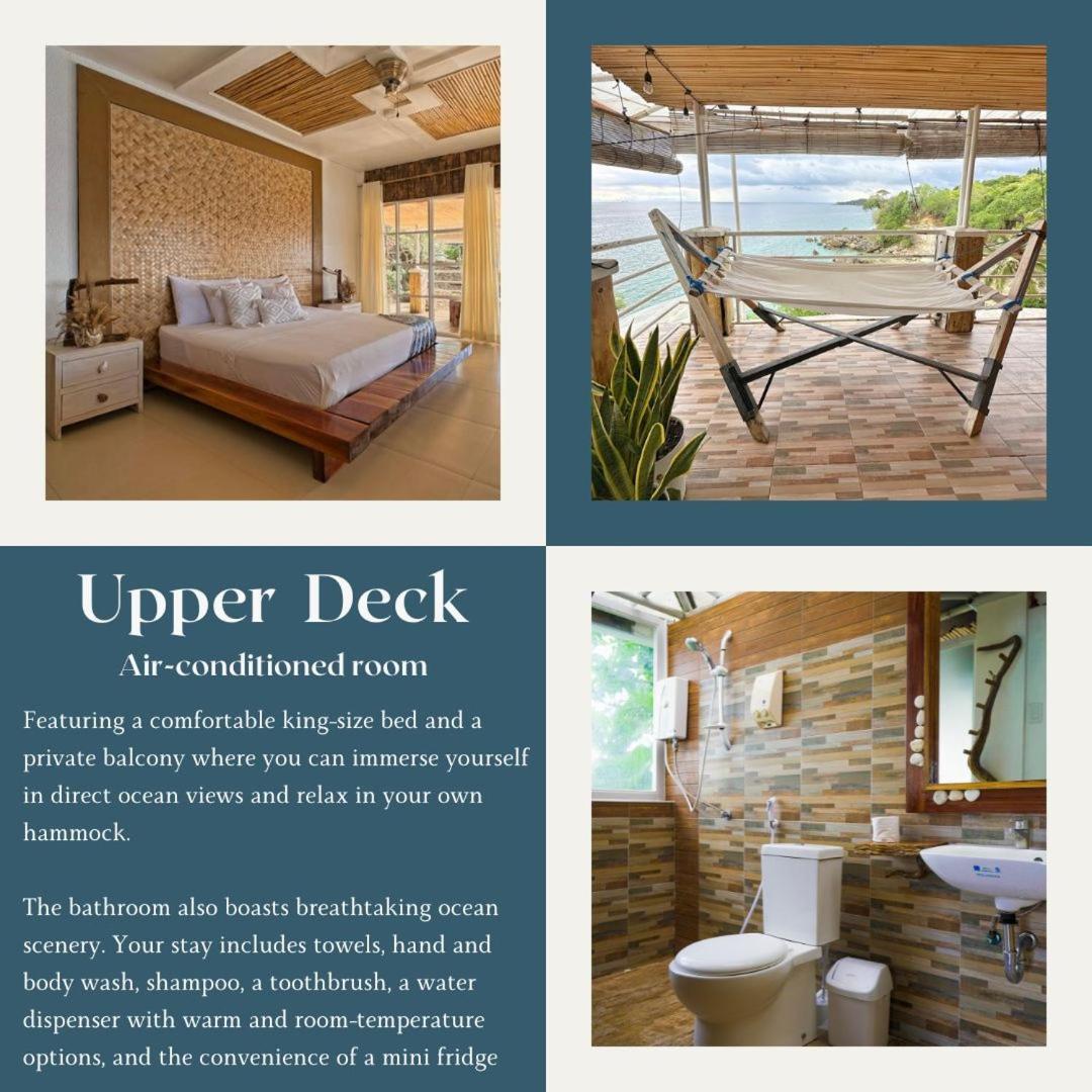 Nature'S Eye Resort Guimaras Bagian luar foto