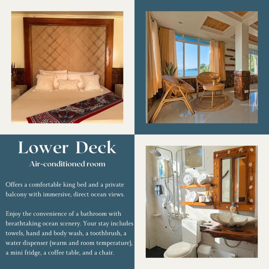 Nature'S Eye Resort Guimaras Bagian luar foto