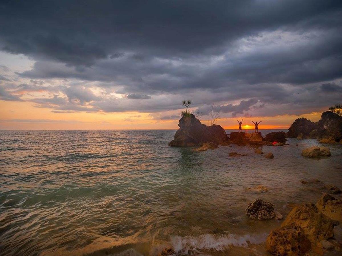 Nature'S Eye Resort Guimaras Bagian luar foto