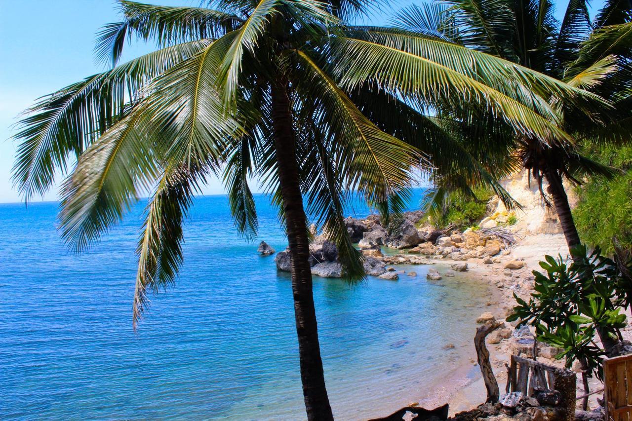 Nature'S Eye Resort Guimaras Bagian luar foto