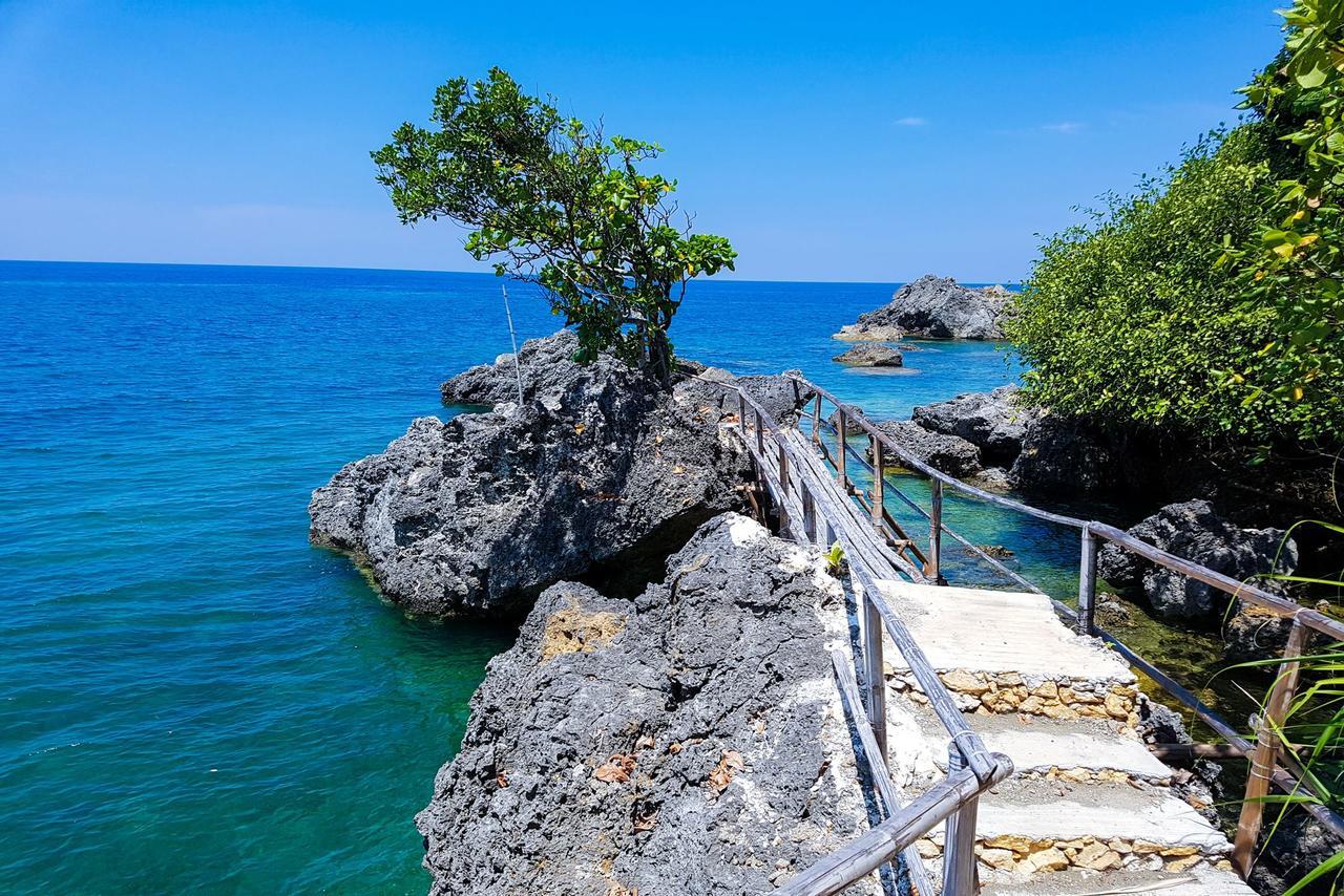 Nature'S Eye Resort Guimaras Bagian luar foto