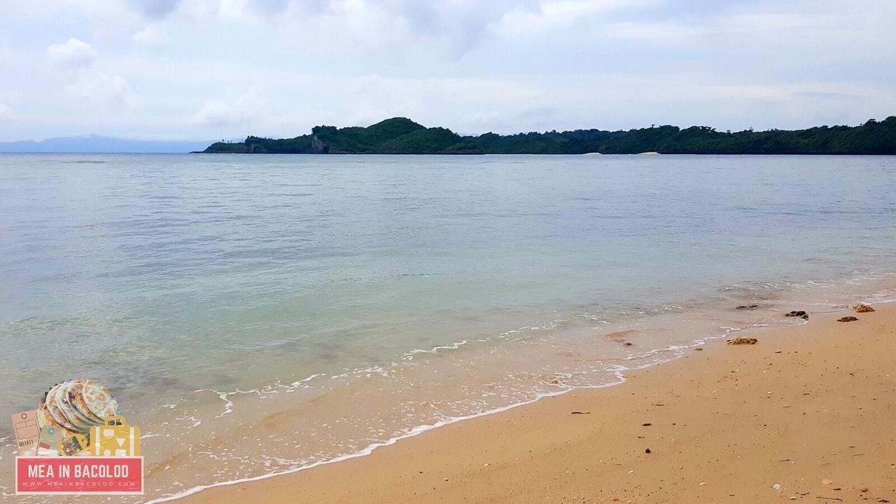 Nature'S Eye Resort Guimaras Bagian luar foto