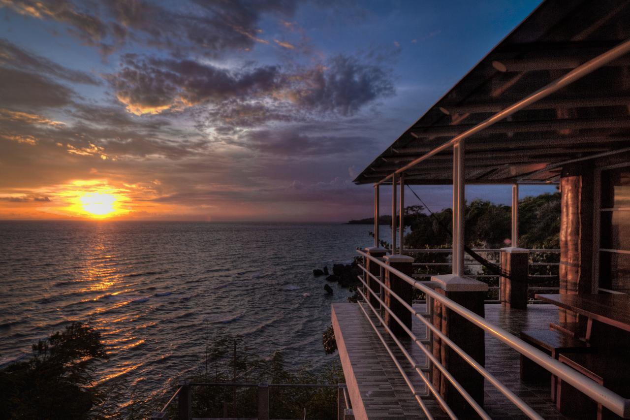 Nature'S Eye Resort Guimaras Bagian luar foto