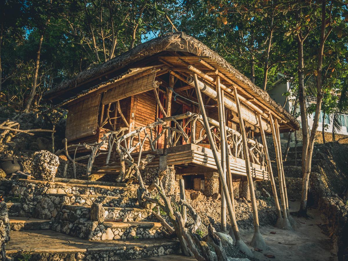 Nature'S Eye Resort Guimaras Bagian luar foto