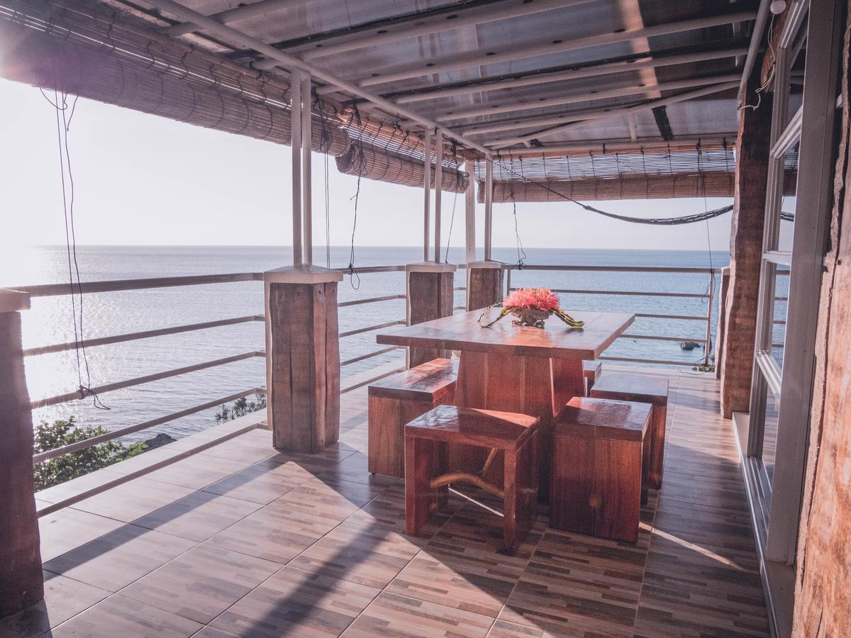 Nature'S Eye Resort Guimaras Bagian luar foto