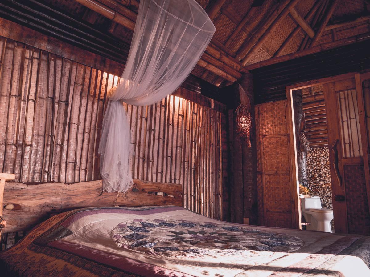 Nature'S Eye Resort Guimaras Bagian luar foto