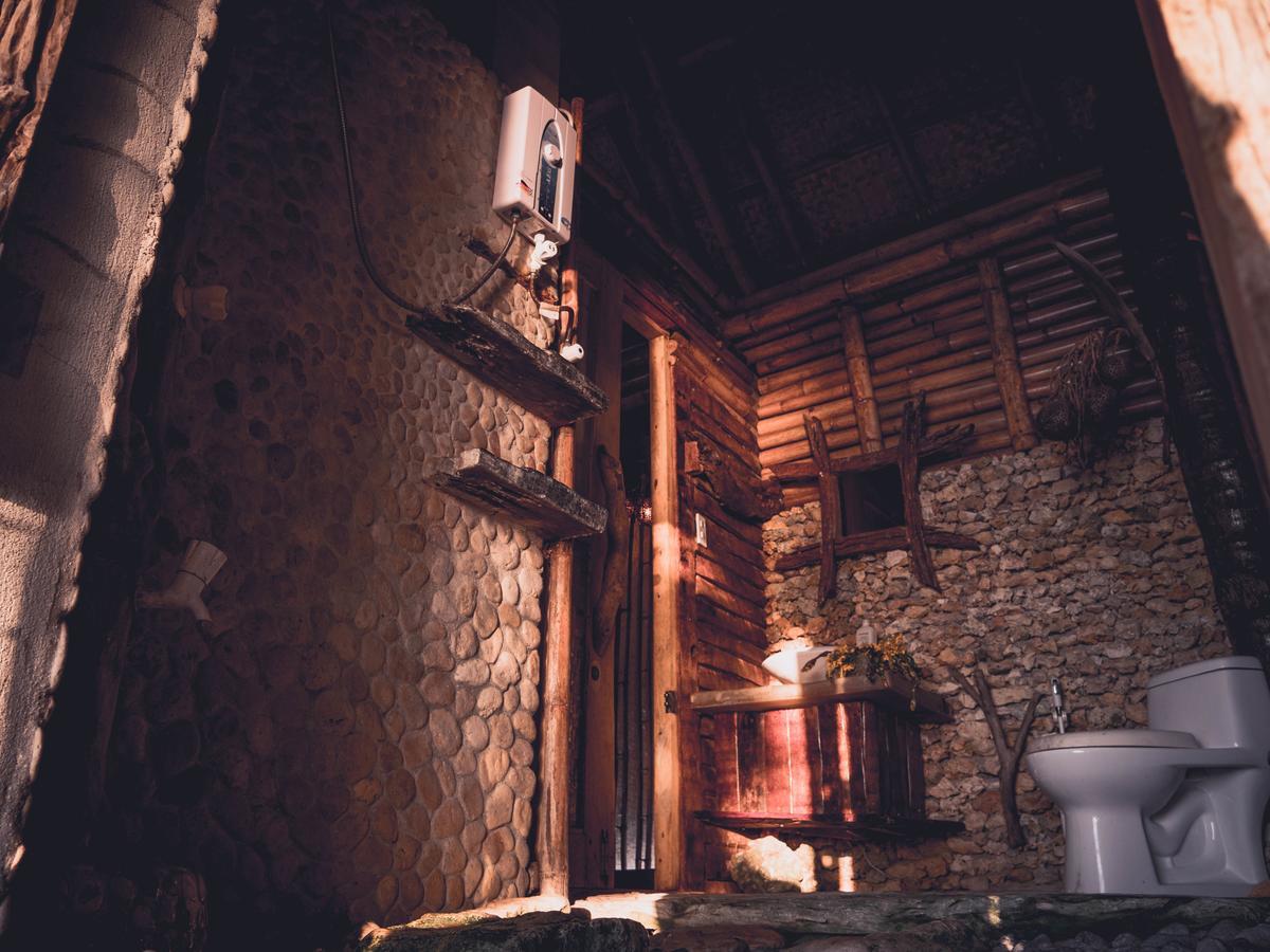Nature'S Eye Resort Guimaras Bagian luar foto