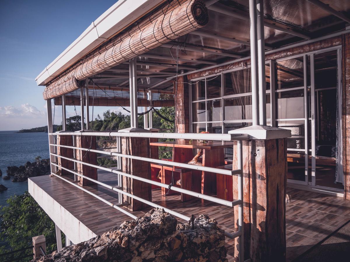 Nature'S Eye Resort Guimaras Bagian luar foto