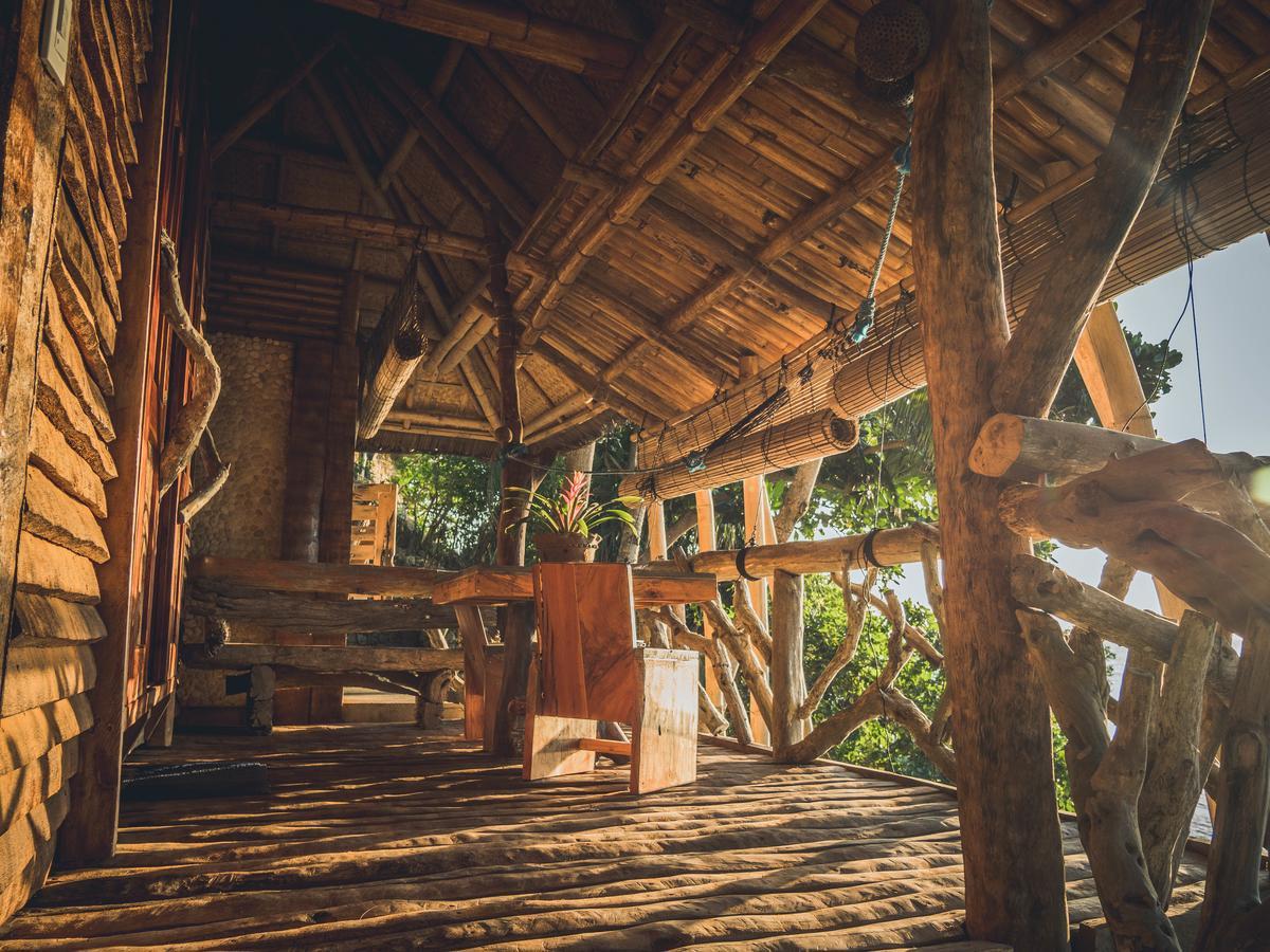 Nature'S Eye Resort Guimaras Bagian luar foto